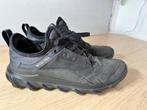 Ecco MX Wandelschoenen Zwart Maat 39, Ophalen of Verzenden, Zo goed als nieuw, Schoenen