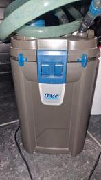 Oase BioMaster Thermo 350 compleet, Ophalen, Zo goed als nieuw, Filter of Co2