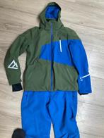 Wintersport Skipak heren, Maat 52/54 (L), Brunotti, Ophalen of Verzenden, Gedragen