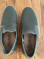 Leuke groene instappers, 41, Ophalen, Zo goed als nieuw, Groen, Instappers