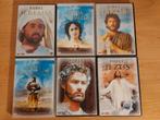 De Bijbel Films Jezus Maria Jakob David Jozef Jeremiah, Cd's en Dvd's, Alle leeftijden, Ophalen of Verzenden, Zo goed als nieuw