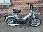 Tomos Standard Geel Kenteken - Goede Staat, Tomos, Maximaal 45 km/u, Tomos, Tomos