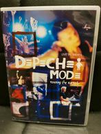 Depeche Mode- Live in Milaan, Alle leeftijden, Ophalen of Verzenden, Zo goed als nieuw