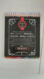 Davinci potloden, Ophalen of Verzenden