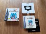 Nintendo Gameboy Advance Final Fantasy Tactics Advance, Spelcomputers en Games, Games | Nintendo Game Boy, 1 speler, Ophalen of Verzenden