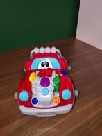 Chicco Sprekende Auto, Kinderen en Baby's, Ophalen of Verzenden, Gebruikt