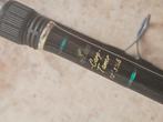 Free spirit carp tamer 3 1/4, 3.60m, 2 delig, Watersport en Boten, Hengelsport | Karpervissen, Ophalen, Zo goed als nieuw, Werphengel