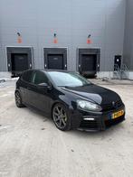 Volkswagen Golf 1.4 TSI 118KW DSG 2009 Zwart, Zwart, 4 cilinders, Alcantara, 650 kg