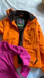 Protest Ski Jas - Zo goed als nieuw! Maat XS, Ophalen of Verzenden, Zo goed als nieuw, Protest, Jack