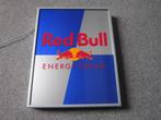 RED BULL LAMP LICHTRECLAME, Ophalen, Nieuw, Lichtbak of (neon) lamp