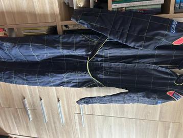 karting kleding beschikbaar voor biedingen