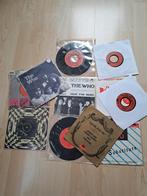 The Who, Cd's en Dvd's, Vinyl Singles, Ophalen of Verzenden, Gebruikt, Pop