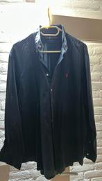 Ralph Lauren XL, Kleding | Heren, Overhemden, Ophalen, Zo goed als nieuw, Halswijdte 43/44 (XL)