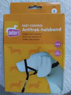 Antitrek halsband!!, Ophalen of Verzenden, Zo goed als nieuw