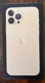 iPhone 13 Pro Max - 1 Tb, Goud, Telecommunicatie, Mobiele telefoons | Apple iPhone, Ophalen, 88 %, 1 TB, Zonder simlock