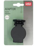 Carpoint 0429518 Adapter 13 naar 7-polig, Ophalen of Verzenden, Nieuw