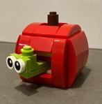 Lego 40215 Appel met rups, Kinderen en Baby's, Speelgoed | Duplo en Lego, Complete set, Ophalen of Verzenden, Lego, Zo goed als nieuw