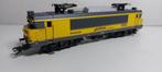 Railion 1606 Harderwijk Digitaal Tyfoon geluid (08), Hobby en Vrije tijd, Modeltreinen | H0, Wisselstroom, Locomotief, Ophalen of Verzenden