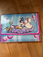 Diddl Opbergmap & Schrijfblokje, Verzamelen, Diddl, Ophalen of Verzenden, Diddl, Zo goed als nieuw