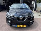Renault Grand Scénic 1.3 TCe 140pk EDC Techno 27.446km!, Gebruikt, Euro 6, 4 cilinders, 1465 kg