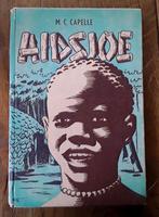 M.c. Capelle - aidsjoe, de jongen uit het oerwoud, Ophalen of Verzenden, Gelezen, Fictie algemeen