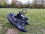 Bellyboot, Watersport en Boten, Ophalen, Zo goed als nieuw, Complete set