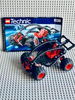 LEGO Technic 8226 Mud Masher, Complete set, Gebruikt, Ophalen of Verzenden, Lego