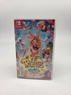 Rabbids: Party of Legends, Zwolle, 1 speler, Ophalen of Verzenden, Zo goed als nieuw