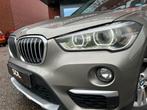 BMW X1 sDrive18i Executive // NAVI // CLIMA // € 22.945,00, Auto's, BMW, Emergency brake assist, Nieuw, Origineel Nederlands, Zilver of Grijs