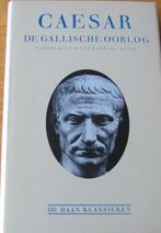 Julius Caesar - de Gallische oorlog, Boeken, 14e eeuw of eerder, Verzenden, Europa, Zo goed als nieuw