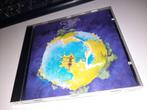 CD Yes – Fragile, Ophalen, Zo goed als nieuw, Progressive