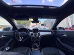 Mercedes-Benz CLA-klasse 180 PANO//AUTOMAAT//DEALER ONDERHOU, Auto's, Gebruikt, 4 cilinders, Leder en Stof, 122 pk