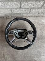 Mercedes ML W166 Stuur - Beschadigd, Ophalen, Gebruikt, Mercedes-Benz
