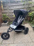 Urban Jungle Mountain Buggy, Ophalen, Gebruikt, Overige merken, Voetenzak