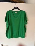 Zenggi truitje wol/katoen, Kleding | Dames, Ophalen of Verzenden, Zo goed als nieuw, Maat 38/40 (M), Groen