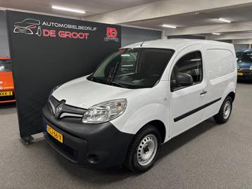 Renault Kangoo 1.5 dCi 75 Energy Comfort met Trekhaak, Navig beschikbaar voor biedingen