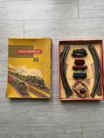 Trix Express HO trein set (vintage), Hobby en Vrije tijd, Modeltreinen | H0, Ophalen of Verzenden, Gebruikt, Trix