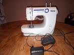 Kinder Naaimachine - Echt Werkend!, Ophalen of Verzenden, Gebruikt, Naaimachine, Overige merken