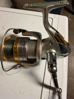 Shimano Molens - Diverse Modellen, Watersport en Boten, Ophalen of Verzenden, Gebruikt, Molen