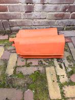 2x Monier 5 Gevelpan Nieuw - Dakpannen, Doe-het-zelf en Verbouw, Dakpannen en Dakbedekking, Ophalen, Steen of Klei, Nieuw, Minder dan 5 m²