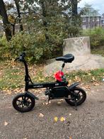 Windgoo B20 Elektrische Vouwfiets, Fietsen en Brommers, Elektrische fietsen, Minder dan 30 km per accu, Gebruikt, Minder dan 47 cm