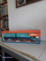 Scania 142 H. V 8.  v. Rijn Tekno, Ophalen of Verzenden, Nieuw, Bus of Vrachtwagen, Tekno