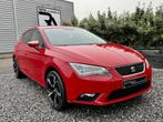 SEAT Leon 1.2 TSI Style Matrix-LED|Cruis|Media Rood!, Voorwielaandrijving, Stof, Gebruikt, 4 cilinders