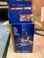 Ferm Bovenfrees - Krachtige freesmachine, Ophalen, Gebruikt, Bovenfrees