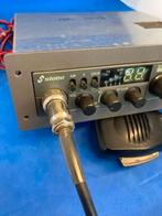 27 mc zendontvanger Stabo xn3003e 12 en 24 volt, Telecommunicatie, Ophalen of Verzenden, Zo goed als nieuw, Zender en Ontvanger