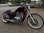 SUZUKI VS 750 INTRUDER SPECIAL VS750 BOBBER CUSTOM 800 700, SUZUKI, Bedrijf, Onbekend, Overig