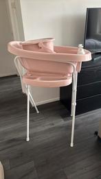 Bebe jou baby bad roze, Ophalen, Zo goed als nieuw, Badje, Bébé-jou
