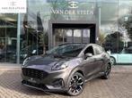 Ford Puma 1.0 EcoBoost Hybrid ST-Line X Dealer Onderhouden |, Voorwielaandrijving, Adaptive Cruise Control, 125 pk, Euro 6