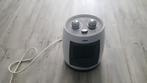 Eurom Safe-T-Heater 1500 Elektrische kachel, Huis en Inrichting, Overige soorten, Zo goed als nieuw, Elektrisch, Ophalen
