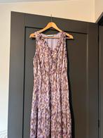 Mooie lange jurk van Freebird maat M te koop in lila, Maat 38/40 (M), Verzenden, Paars, Zo goed als nieuw